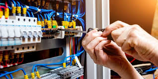 Antalya BEED ELektirik 