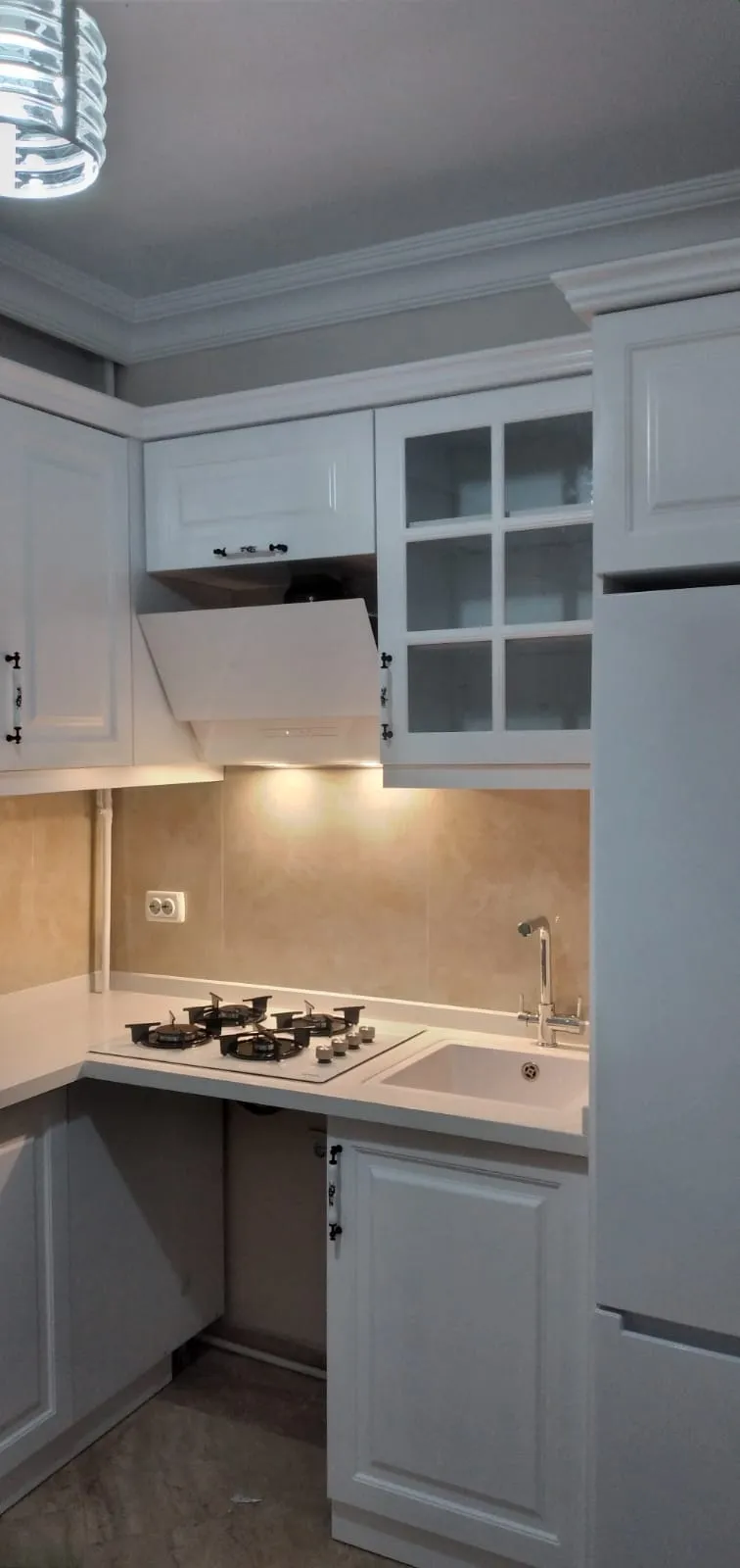 Hizmet Görseli: Banyo Dekorasyonu ve Yenileme